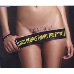 Loca People (What the F**K!)