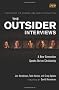 The Outsider Interviews: A New Generation Speaks Out on Christianity