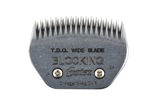 Oster Professional Clipper Blocking Blade
