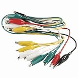 Northern Industrial Tools Test Lead Set - 20in. Length