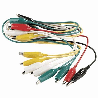 Best Price Northern Industrial Tools Test Lead Set - 20in. Length