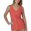 Merona® Sleeveless Top - Fiesta Coral