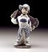 Nao by Lladro 