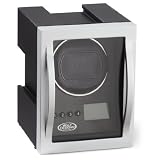 Wolf Designs 4540-027 Single Watch Rotator by Wolf Designs