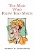 Search : The Man Who Knew Too Much