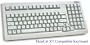 XT-AT Cherry G81-1854/1860 Keyboard