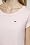 L!VE Short Sleeve Boatneck Jersey T-Shirt