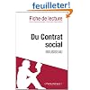 Du Contrat social de Rousseau (Fiche de lecture)