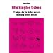 Wie Singles ticken: 111 Fakten, die Sie f�r Ihre n�chste Beziehung wissen m�ssen
