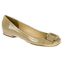Clarks Candle Flame