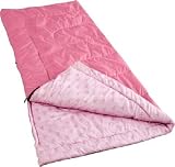 Coleman Breast Cancer Awareness Sleeping Bag