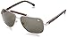 Lacoste Men's L161S Rectangular Sunglasses