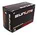 Tube, 26 x 1.75-1.95 32mm Schrader Valve, Sunlite