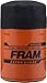 FRAM Extra Guard PH5618, 10,000 Mile Protection Spin-On Oil Filter