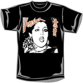 X-ray Spex - T-shirts - Band