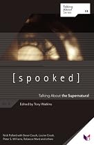 Spooked: Talking About the Supernatural