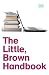 Little, Brown Handbook, The, with NEW MyCompLab Student Access Code Card