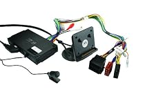 Motorola TA105 Vehicle Integration Kit for Motorola Motonav Portable GPS (Includes iPod or MP3 Player Integration Support)