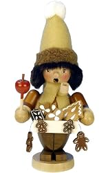 German Smoker - Cookie Vendor Nat