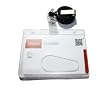 Ausweis-Set RMJH-04 G�rtelclip Jojo schwarz + Polycarbonat Ausweish�lle