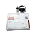 Ausweis-Set RMJH-04 G�rtelclip Jojo schwarz + Polycarbonat Ausweish�lle