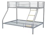 Home Comfort New Teri Triple Sleeper 3ft Single Bed