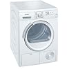 Siemens WT 46S51A Luftkondensations-Wäschetrockner