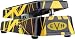 Dunlop EVH95 Eddie Van Halen Signature Wah Guitar Effects Pedal