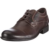 camel active Durban 15 177.15.01 Herren Klassische Halbschuhe