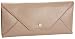 Abas Travel Envelope,Stone,one size