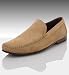 Collezione Leather Stain DefenceÃ¢âÂ¢ Wide Fit Cutout Loafers