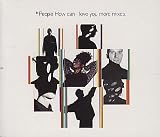 How Can I Love You More (Mixes)