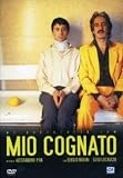 My Brother-In-Law ( Mio cognato ) [ NON-USA FORMAT, PAL, Reg.2 Import - Italy ]