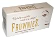 Frownies Facial Pads, Use on Forehead and Between Eyes - 144 Patch