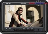CLARION VMA770 7 Headrest/Stand-Alone LCD Wide Monitor