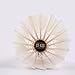 Senston A30 12Pcs ALL-ROUND Goose Feather Shuttlecocks With High Stability and Durability Badminton Ball(1 Dozen)