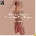 Nyman - Music for Two Pianos