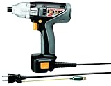National 2電源インパクトドライバー プロ用電動工具 100V･12V  EZ7301P の評価・レビュー