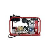 High Pressure Hydrostatic Test Pump (5,000 psi, 20 HP, Honda Engine)