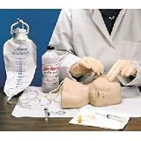 Pediatric Head Replacement Kit