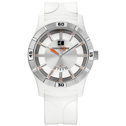 Hugo Boss Orange Herren-Armbanduhr 1512529