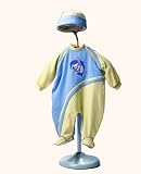 RETIRED RARE Yellow/Blue Dolphin Romper 2007 Adora 20 doll outfit