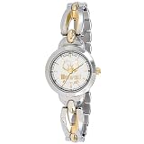 NBA Women's BE-MEM Elegance Series Memphis Grizzlies Watch
