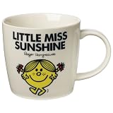 Little Miss Sunshine Mug