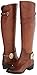 Vince Camuto Women's Beatrix-Wide Harness Boot with Wide Calf