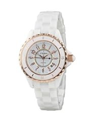 XIKADAN Fashion Waterproof Ceramic Women Quartz Wrist Watch