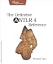 The Definitive ANTLR 4 Reference