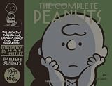 The Complete Peanuts 1965-1966