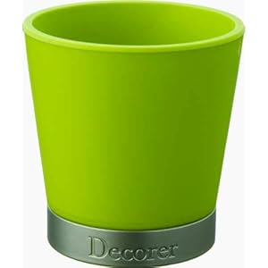 【クリックで詳細表示】カール事務器 デコレペンスタンド DP-P45-G