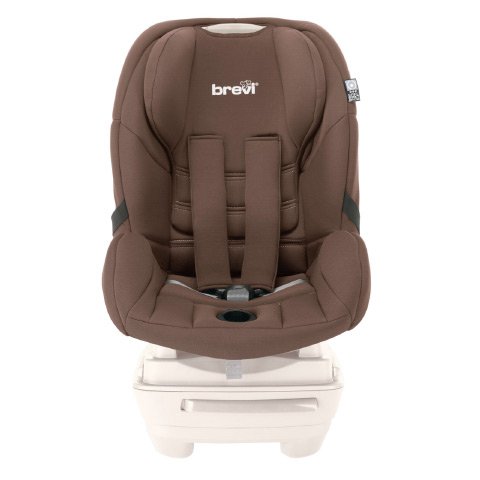 Brevi Kio-s 398 brown Autositz Gruppe I (9 - 18 kg)